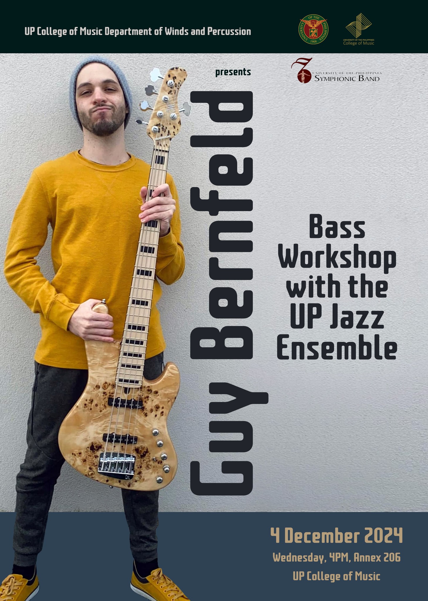 GARYBASS