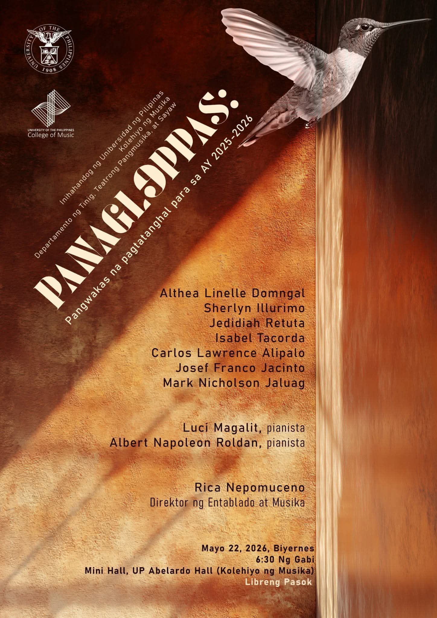 PANAGLAPAS