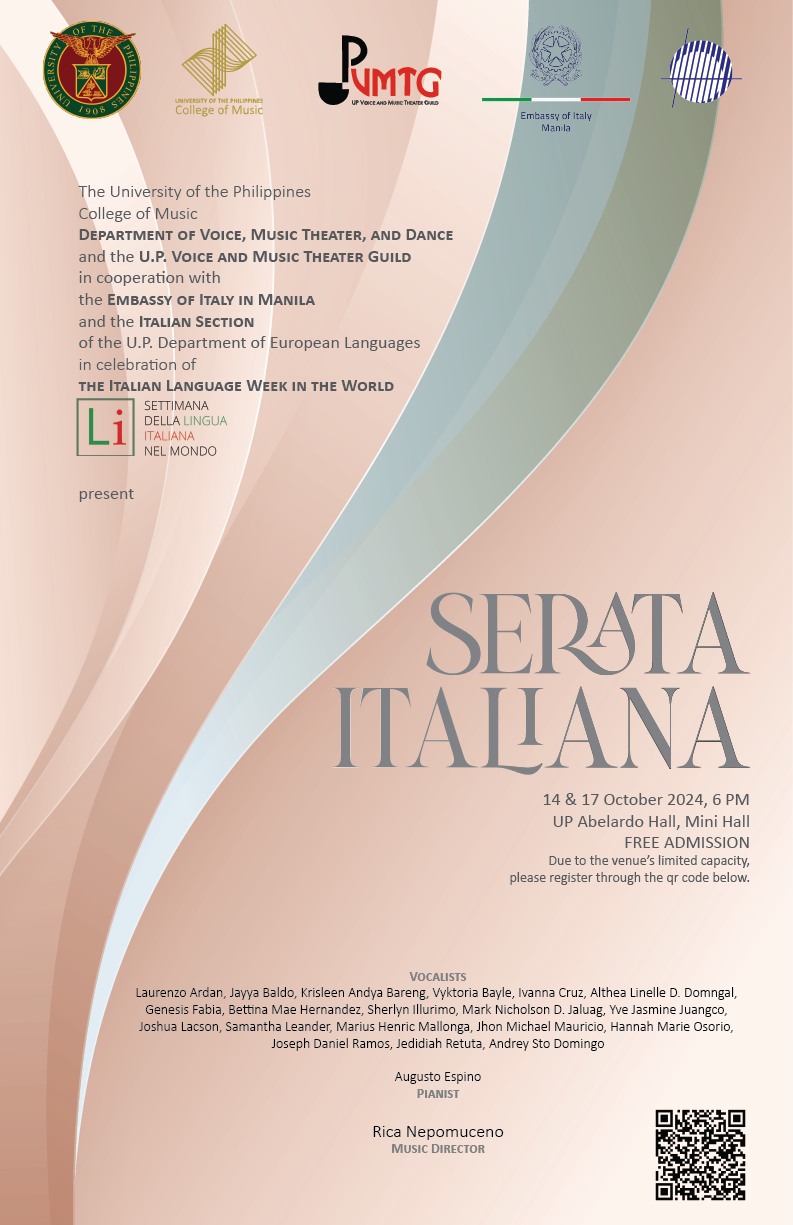 serata