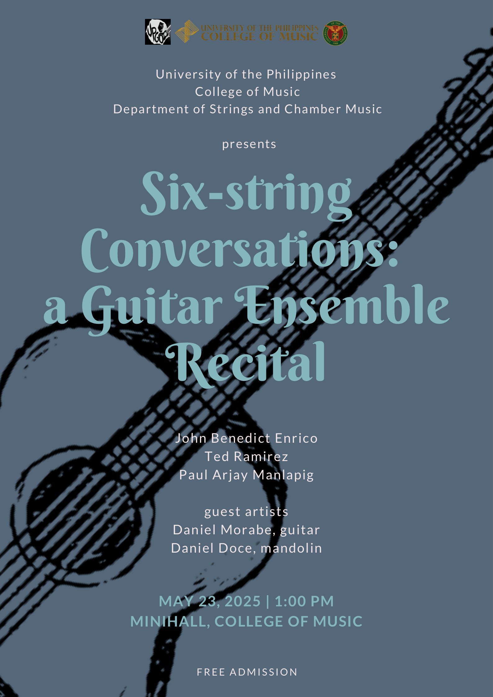 six-string